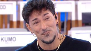 Emanuel Lo a Verissimo: “Tra me e Giorgia anche una separazione”