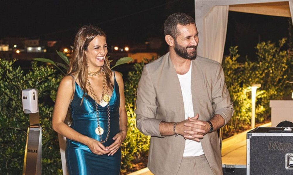 L’ex protagonista di Temptation Island è diventata mamma: è nato il piccolo Ascanio