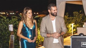L’ex protagonista di Temptation Island è diventata mamma: è nato il piccolo Ascanio