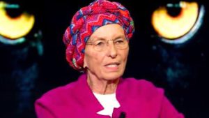 Belve, anticipazioni Emma Bonino: “Sono guarita dal tumore”
