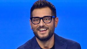 Tilt – Tieni il tempo: orario e puntate del game show di Enrico Papi