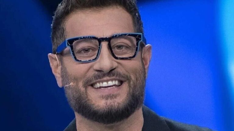 Enrico Papi