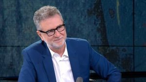 Quanto guadagna Fabio Fazio ora che è passato a Discovery?