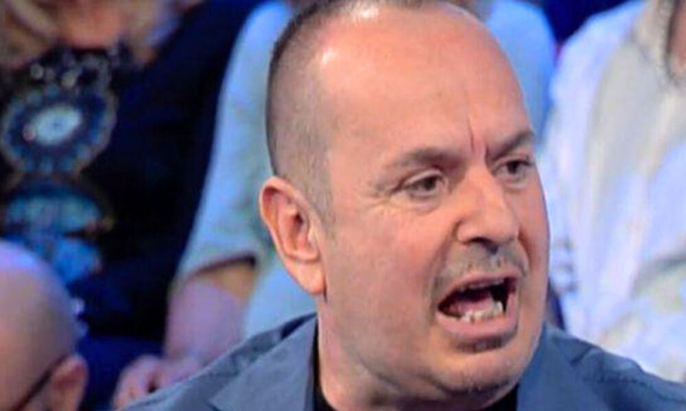 Fabio Canino punge Selvaggia Lucarelli: “Mancanza di rispetto”