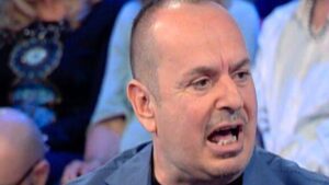 Fabio Canino punge Selvaggia Lucarelli: “Mancanza di rispetto”
