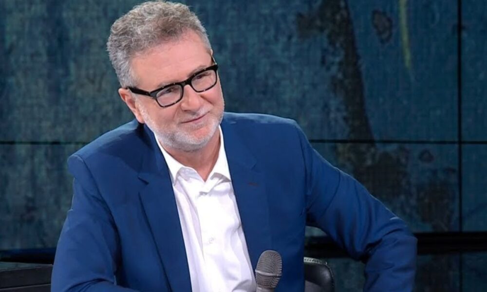 Ascolti Tv 29 ottobre: Fazio vola con Fedez, meglio di lui solo Cuori