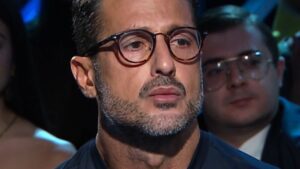 “Minacce di morte a Fabrizio Corona”, la denuncia su Dillinger News