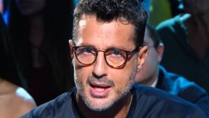 Fabrizio Corona, bomba di fine anno: “4 titolari dell’Inter sono gay”