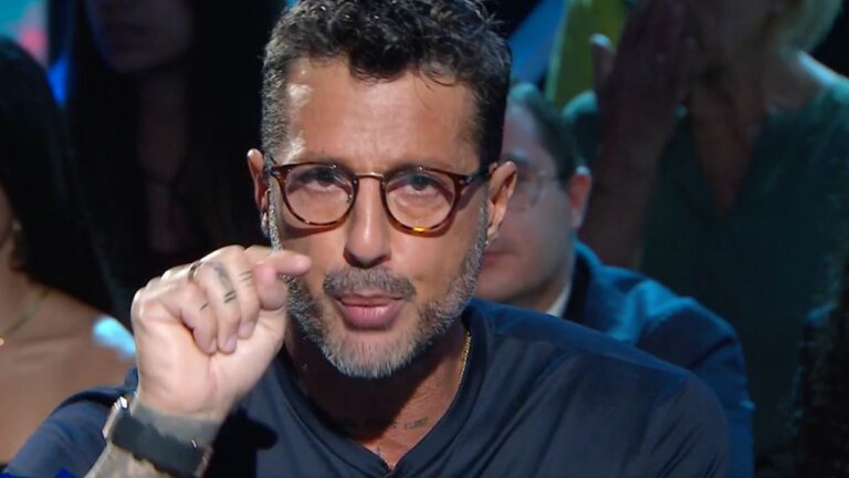 fabrizio corona avanti popolo