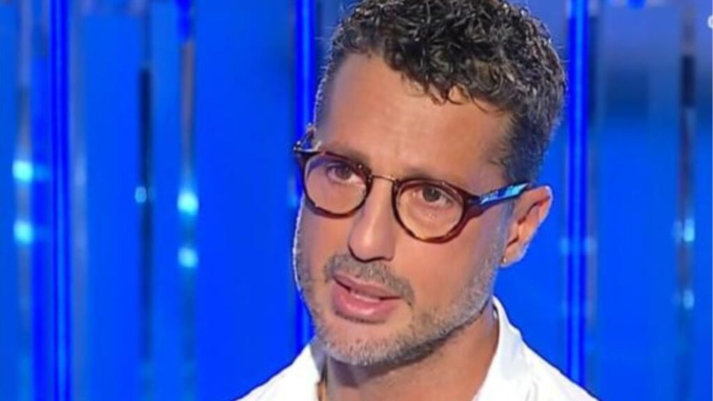fabrizio corona ballando con le stelle