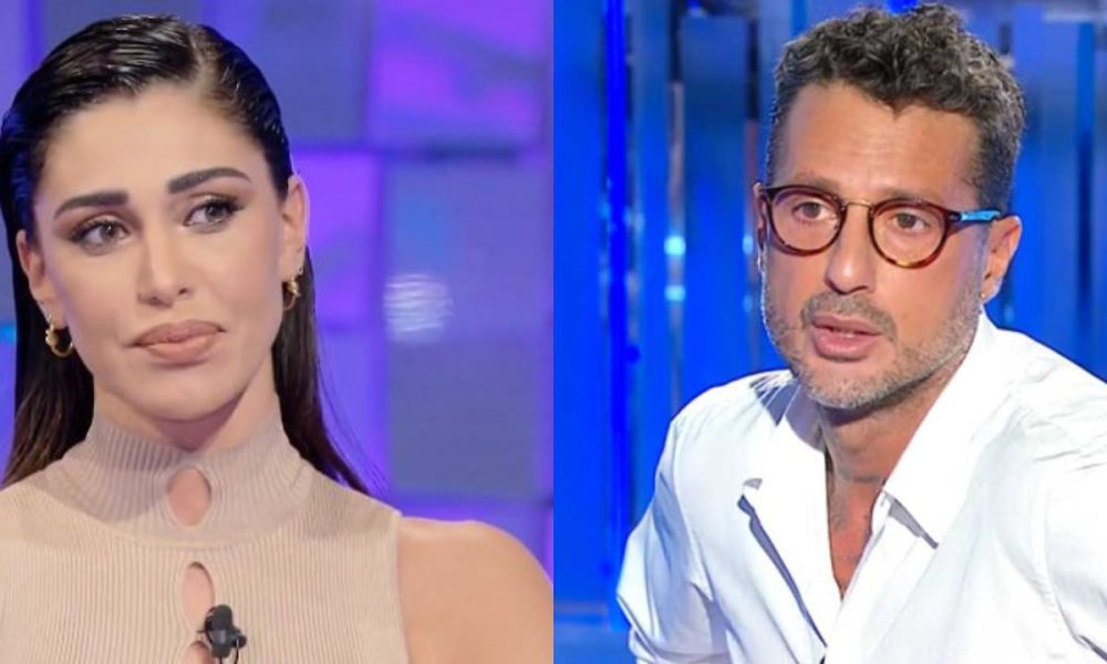 Fabrizio Corona su Belén: “Se non fossi andato in carcere, forse De Martino non sarebbe mai esistito”