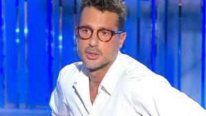 Fabrizio Corona ospite a Domenica In, Mara Venier interviene: “Tu stai ancora male”