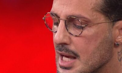 fabrizio corona radio giornalista