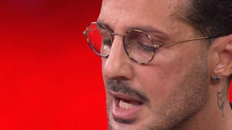 fabrizio corona radio giornalista