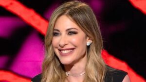 Francesca Fagnani verso l’addio alla Rai per passare a Nove?