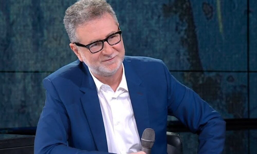 Fazio conquista Nove: Che tempo che fa prende altri spazi in replica