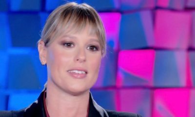 federica pellegrini parto acqua
