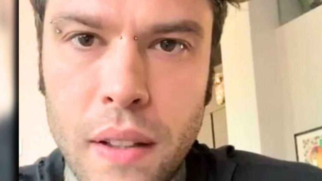 fedez belve rai
