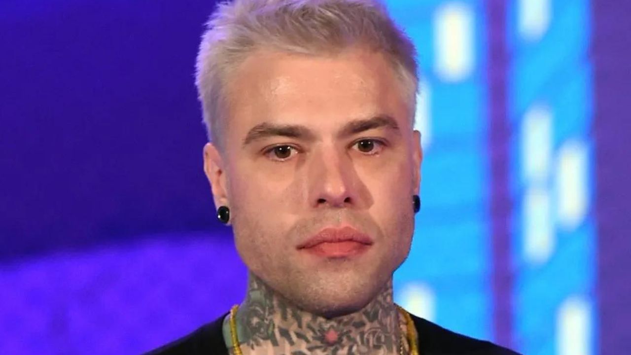 fedez come sta