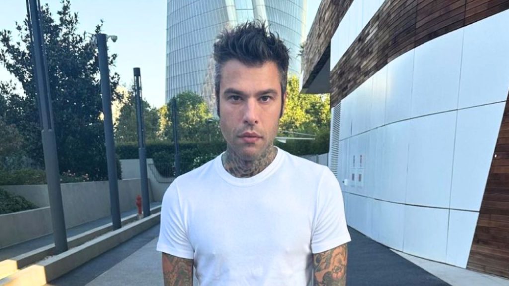 fedez roberto sergio