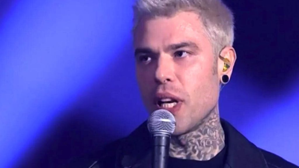 fedez belve
