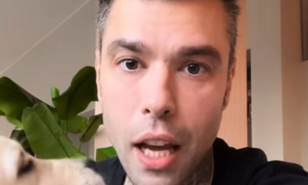 Fedez e lo stop a Belve: la chiamata di Roberto Sergio