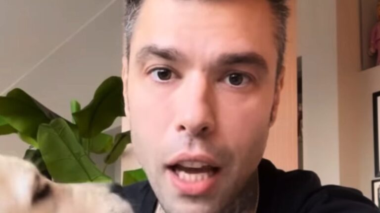 fedez belve sergio
