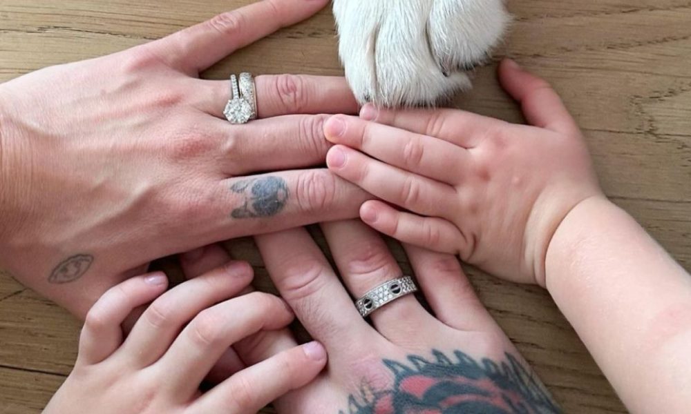 Fedez torna a casa, il primo post su Instagram: “Nulla è scontato”