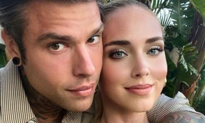 fedez chiara ferragni social