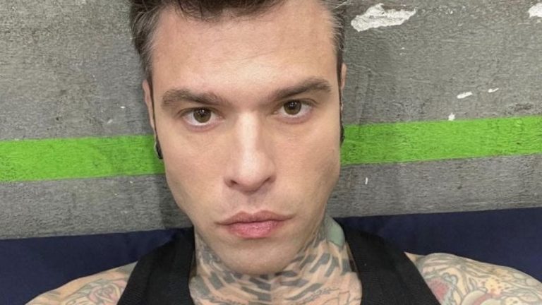 fedez dimissioni