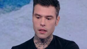 Fedez a Che tempo che fa: “Dopo la malattia non sono ancora migliorato come persona”