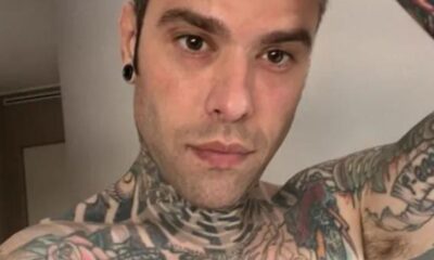 fedez social