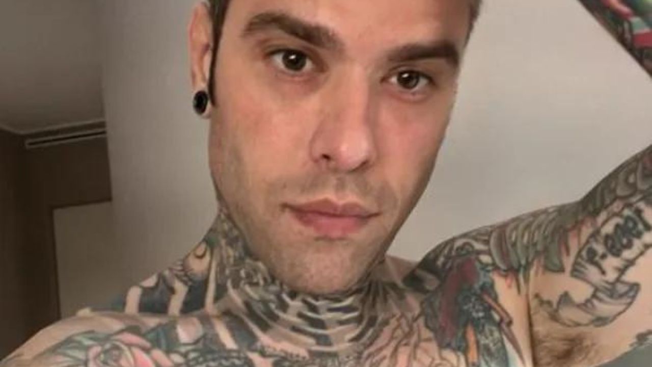 fedez social