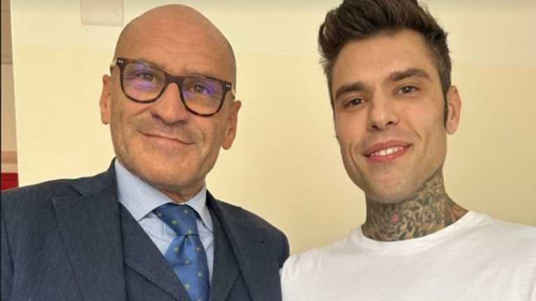 fedez medico