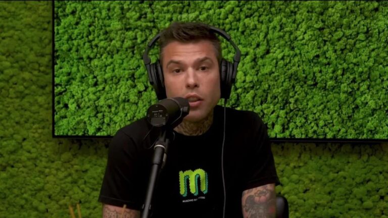 fedez muschio selvaggio