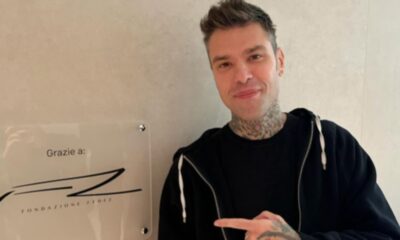 fedez tog