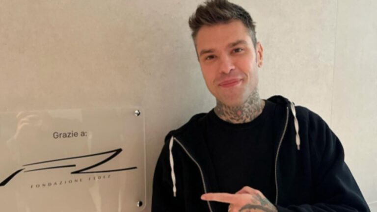 fedez tog