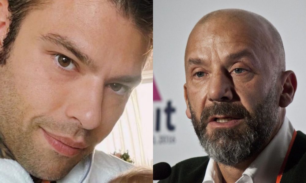 Fedez ricorda il sostegno di Gianluca Vialli: “Piansi al telefono”