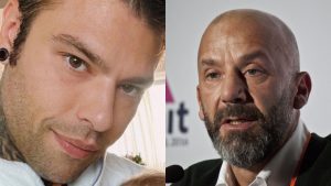 Fedez ricorda il sostegno di Gianluca Vialli: “Piansi al telefono”