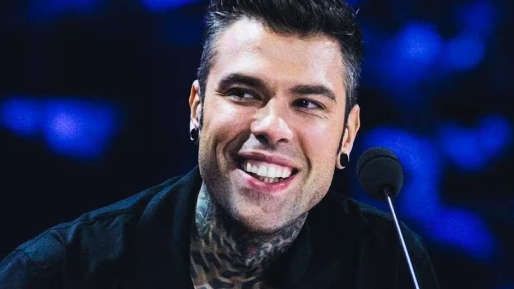 fedez x factor