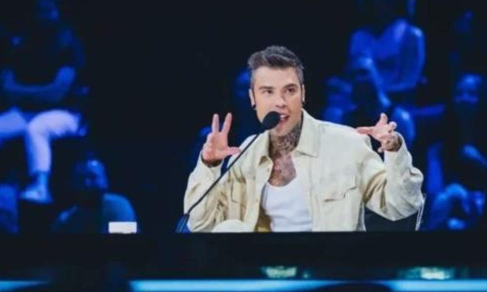 X Factor: Fedez prenderà parte ai Live? La risposta del cantante