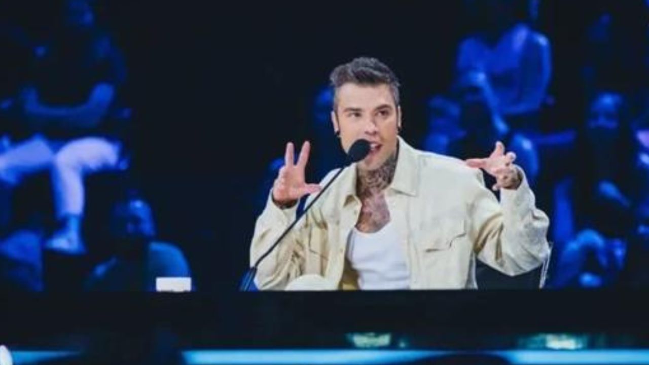 Fedez X Factor