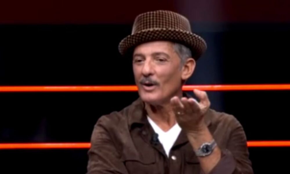 Fiorello e la bomba silenziosa su Discovery: “Programmi in differita”