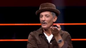 Fiorello e la bomba silenziosa su Discovery: “Programmi in differita”