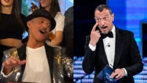 Jovanotti a Sanremo 24? Fiorello: “Amadeus aveva pianificato tutto”