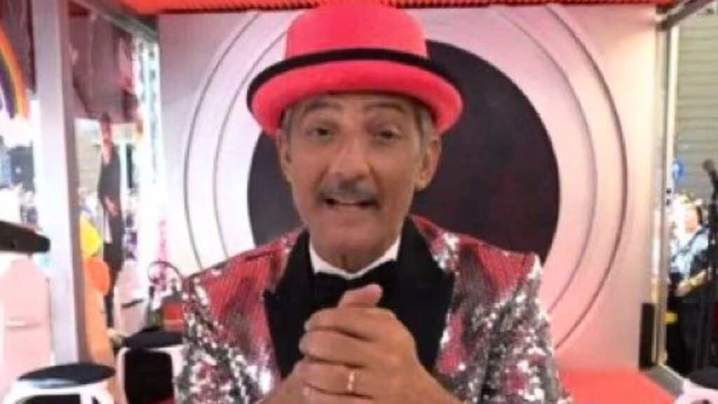 fiorello sanremo vivarai2