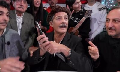 Fiorello Viva Rai2