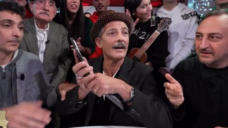 Fiorello Viva Rai2