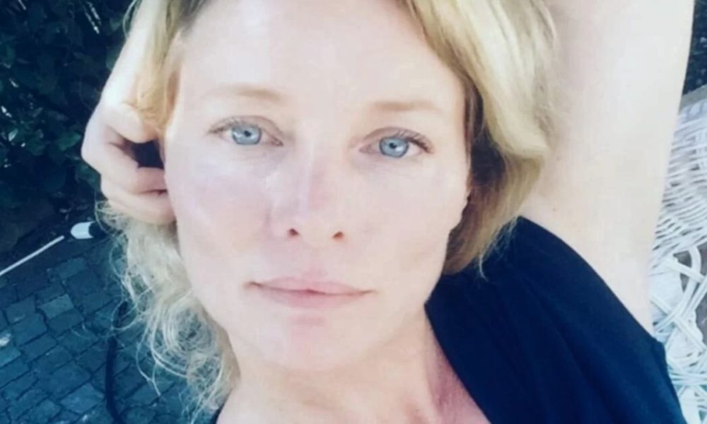 Flavia Vento sui social: “Mi è apparsa la Madonna”