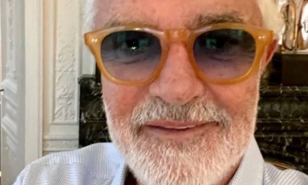 Rai2 si prende anche Flavio Briatore: il ritorno di The Apprentice